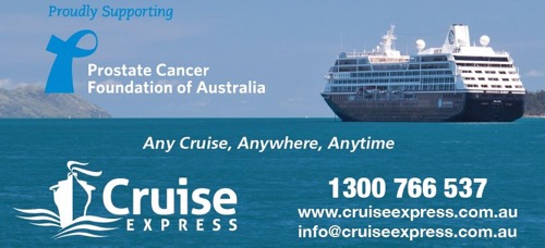 cruise express