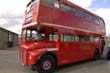 London bus terminal circa 1965 (4)