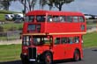 London bus terminal circa 1965 (6)