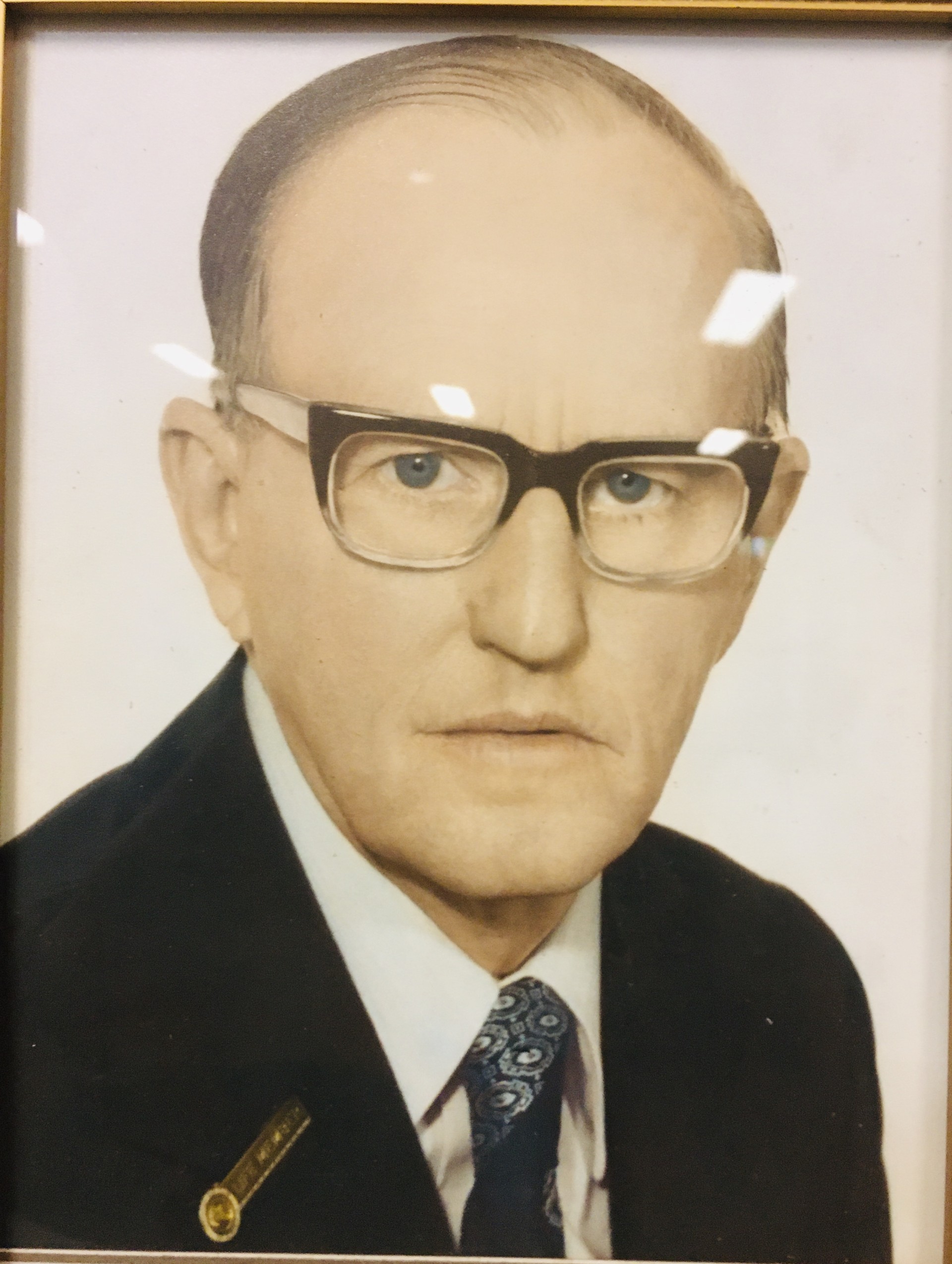 George Green
