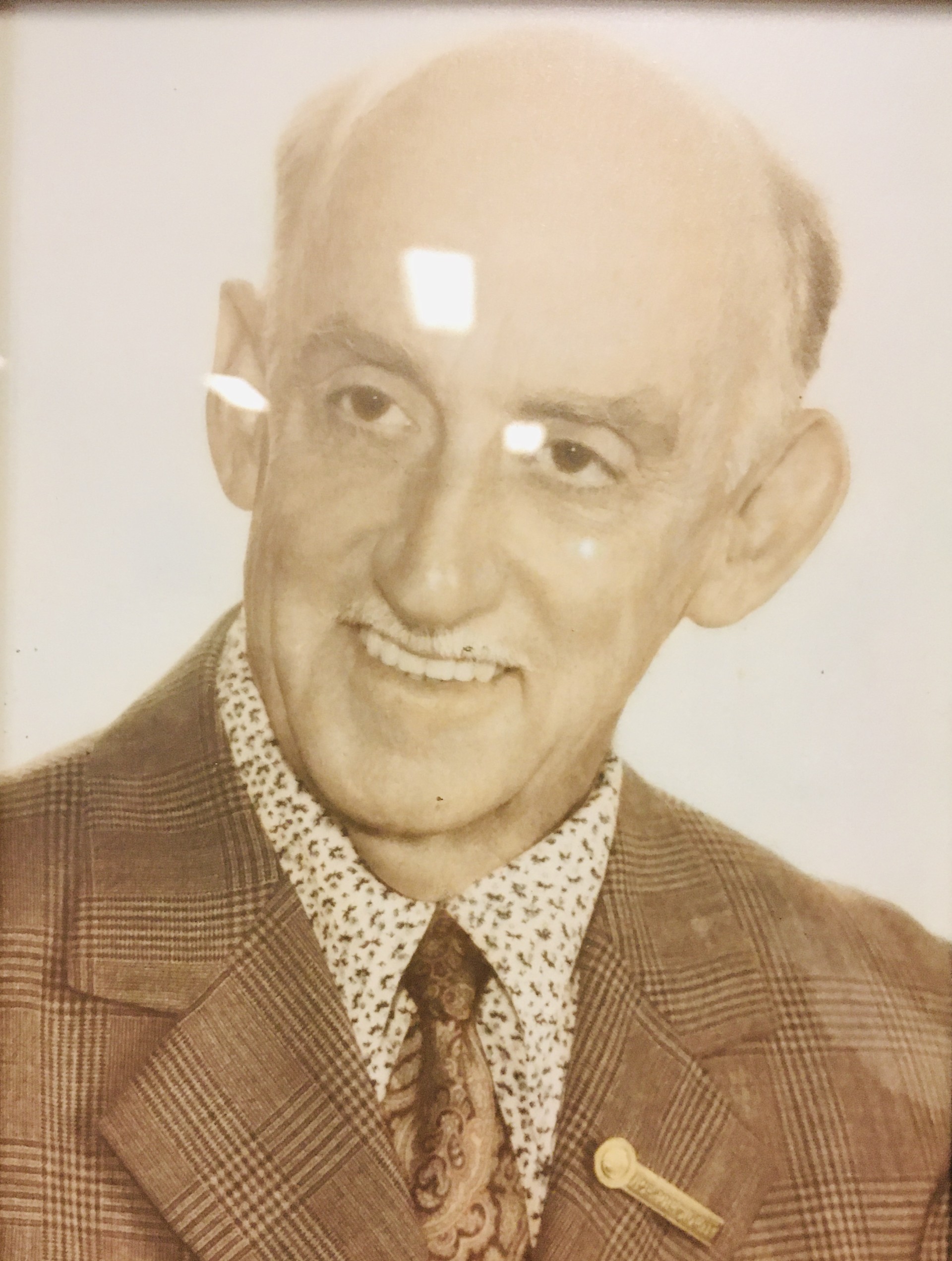George Roberts